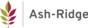 Ash-Ridge logo