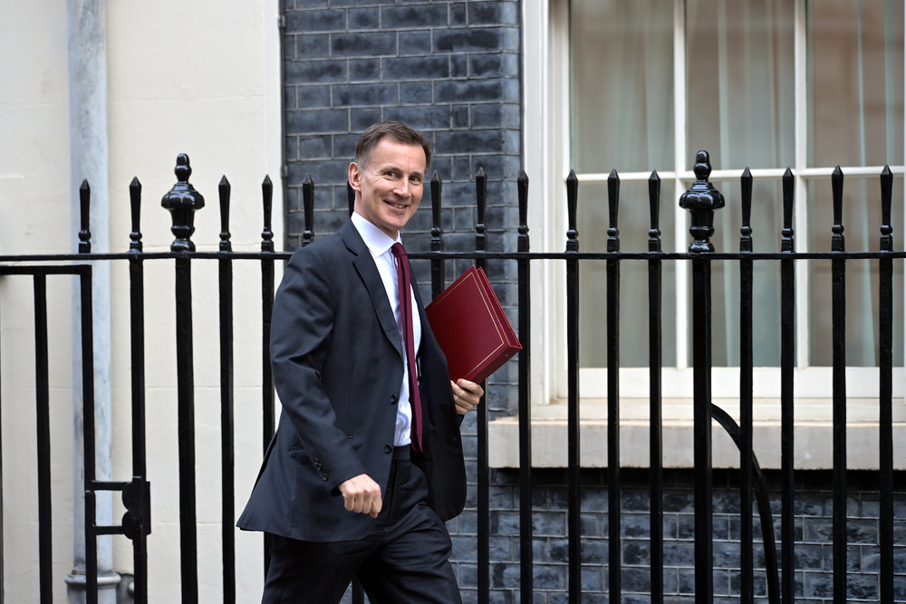Your spring Budget update – the key news from the chancellor’s ...