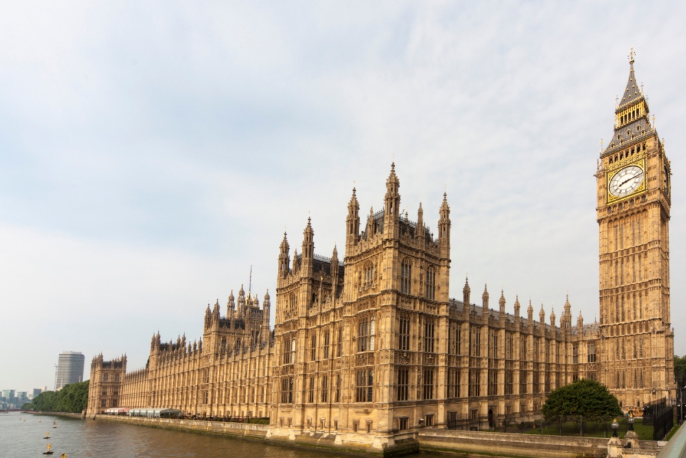 Your Autumn Budget update, and what it means for you - Ash Ridge